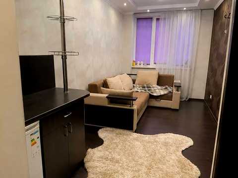 квартира по адресу Степана Руданского ул., 3-А