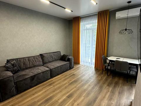 квартира за адресою Вадима Гурова вул. (Постишева), 7