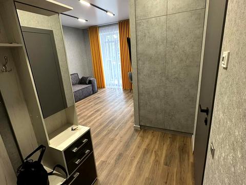 квартира за адресою Вадима Гурова вул. (Постишева), 7