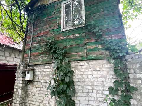 ділянка за адресою 