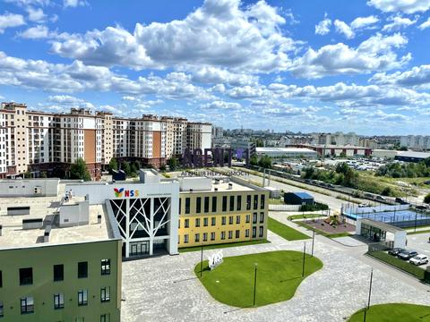 квартира по адресу Мира ул., 9