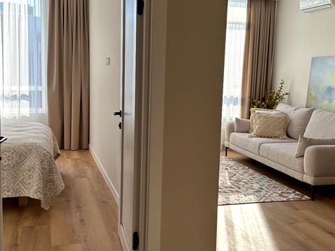 квартира по адресу Тадея Рыльского бульв., 3