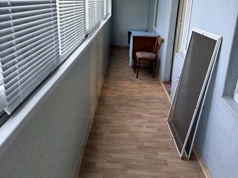 квартира по адресу Запорожское шоссе, 4