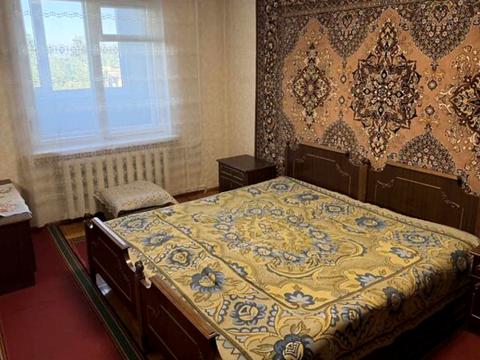 квартира по адресу Запорожское шоссе, 4