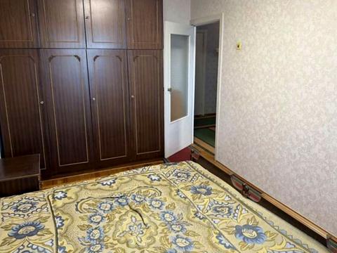 квартира по адресу Запорожское шоссе, 4