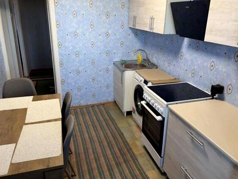 квартира по адресу Запорожское шоссе, 4