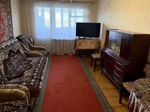квартира по адресу Запорожское шоссе, 4