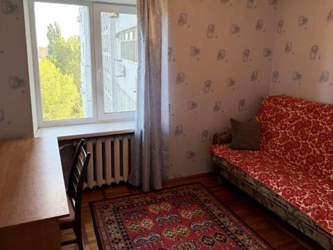 квартира по адресу Запорожское шоссе, 4