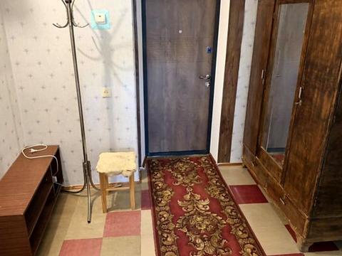 квартира по адресу Запорожское шоссе, 4