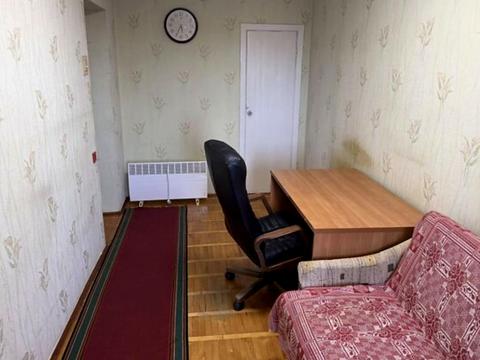квартира по адресу Запорожское шоссе, 4