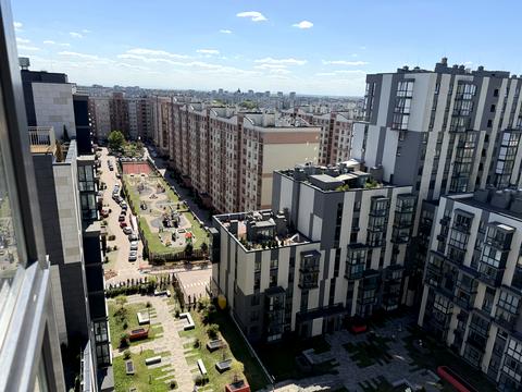 квартира за адресою Княгині Ольги вул., 98-Б