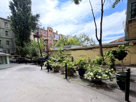 квартира по адресу Евгения Чикаленко ул. (Пушкінська), 12В