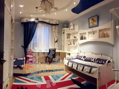 квартира по адресу Молдовская ул. (Молдавская), 2