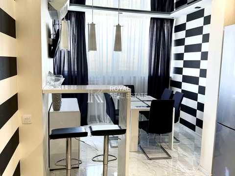 квартира за адресою Лесі Українки вул., 12
