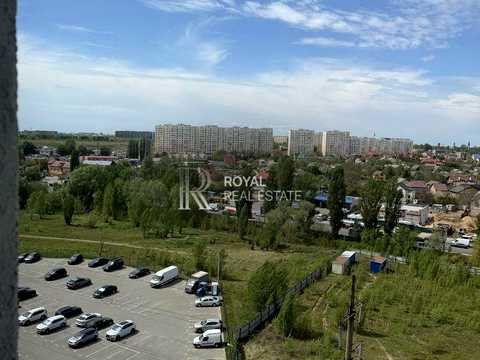 квартира за адресою Лесі Українки вул., 12