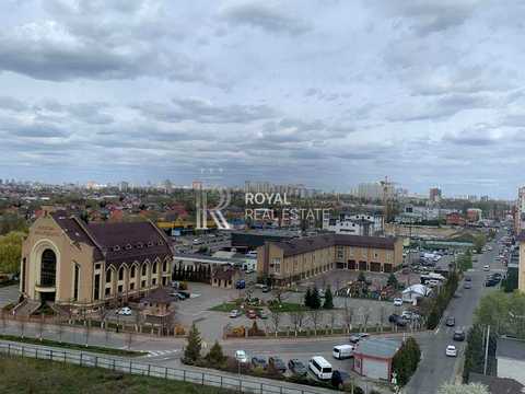 квартира за адресою Лесі Українки вул., 12