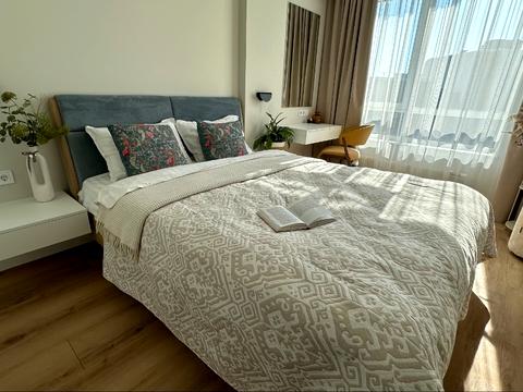 квартира по адресу Тадея Рыльского бульв., 3