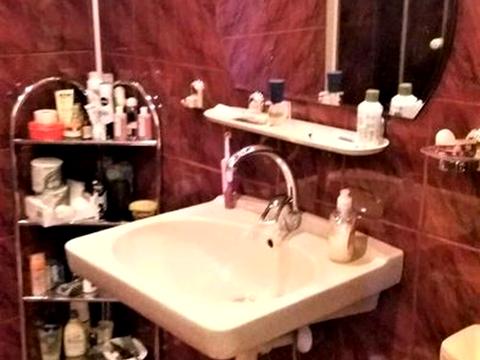 квартира по адресу Заречная ул., 27