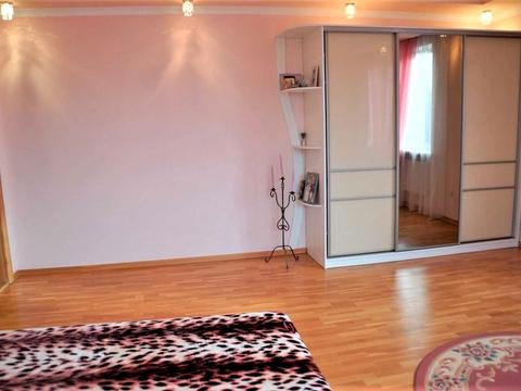 квартира по адресу Заречная ул., 27