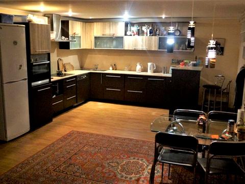 квартира по адресу Заречная ул., 27