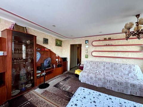 квартира за адресою Івана Мазепи вул. (Калініна), 17