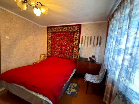квартира за адресою Івана Мазепи вул. (Калініна), 17