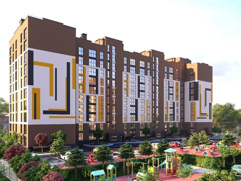 квартира за адресою Залізнична вул., 20