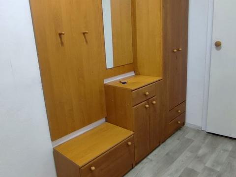 квартира по адресу Космодромная ул., 4