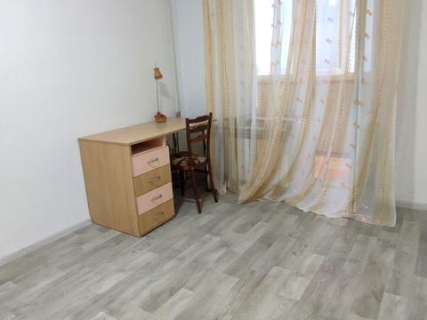 квартира по адресу Космодромная ул., 4