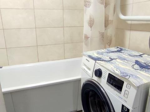 квартира по адресу Космодромная ул., 4