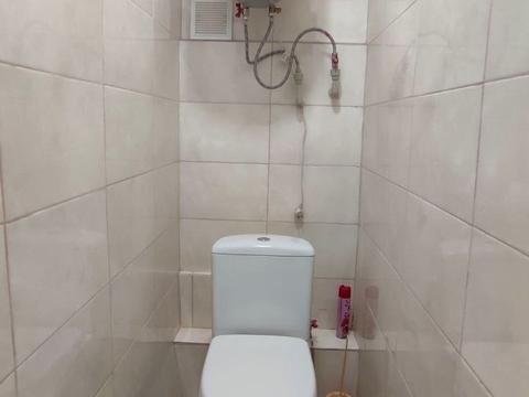 квартира по адресу Космодромная ул., 4
