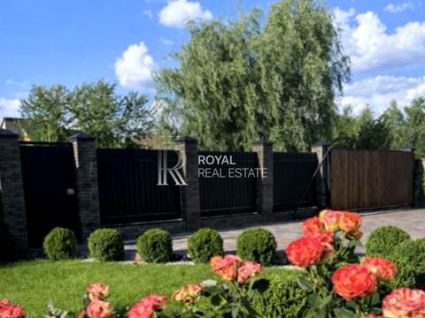 дом по адресу Північно озерний