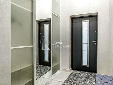 дом по адресу Північно озерний