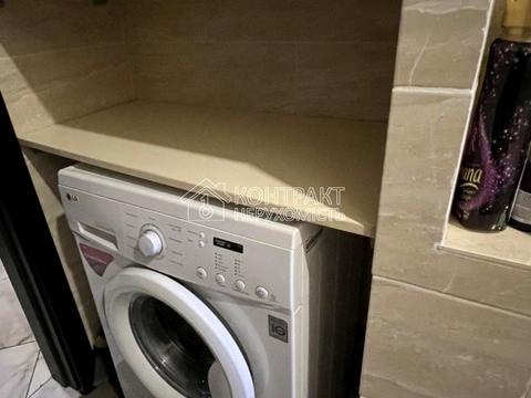 квартира по адресу Дарвина ул., 6