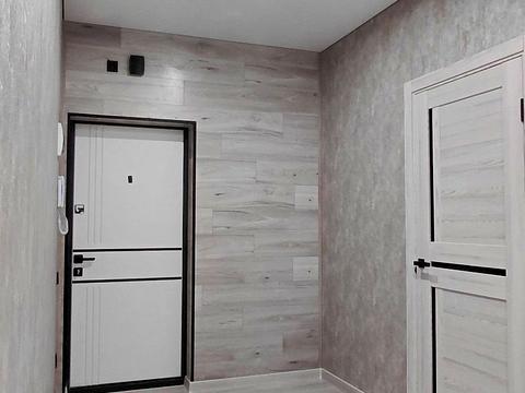 квартира по адресу Марии Башкирцевой ул., 20 к2