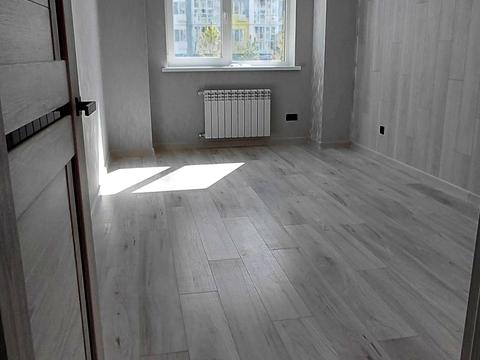 квартира по адресу Марии Башкирцевой ул., 20 к2