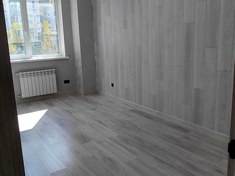 квартира по адресу Марии Башкирцевой ул., 20 к2