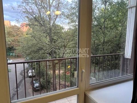 квартира по адресу Дарвина ул., 6