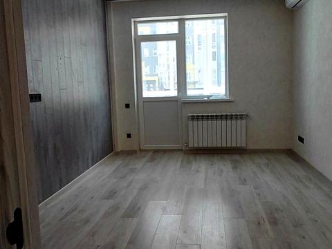 квартира по адресу Марии Башкирцевой ул., 20 к2