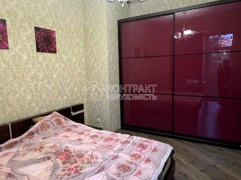 квартира по адресу Дарвина ул., 6