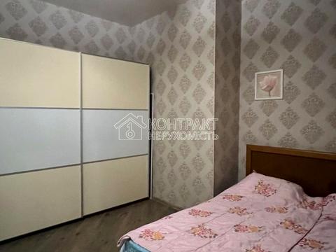 квартира по адресу Дарвина ул., 6