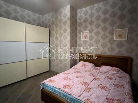 квартира по адресу Дарвина ул., 6