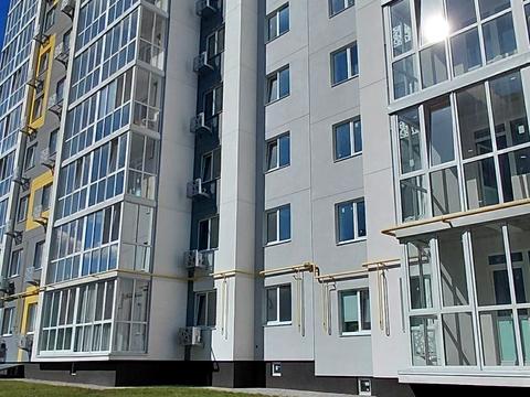 квартира по адресу Марии Башкирцевой ул., 20 к2