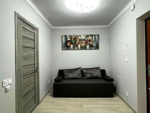 квартира за адресою Лісова вул., 3