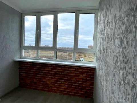 квартира за адресою Лісова вул., 3