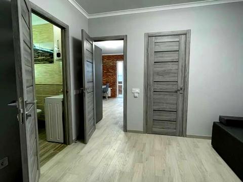 квартира за адресою Лісова вул., 3