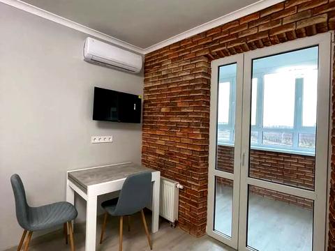 квартира за адресою Лісова вул., 3