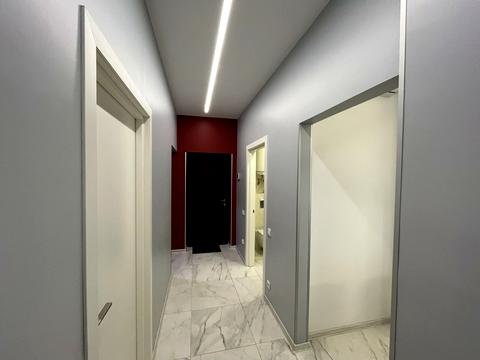 квартира по адресу Симферопольская ул., 2-Н
