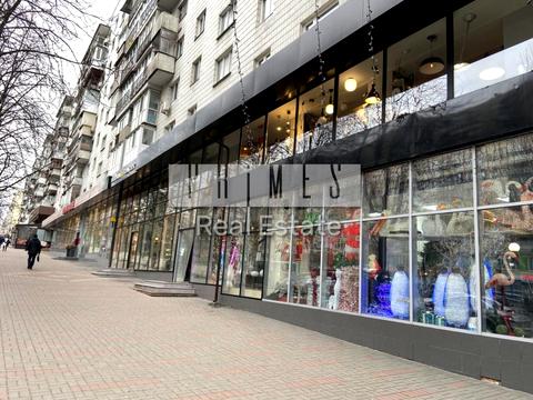 коммерческая по адресу Леси Украинки бульв., 20/22