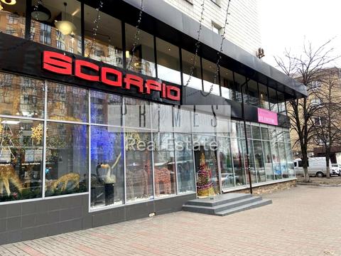 коммерческая по адресу Леси Украинки бульв., 20/22